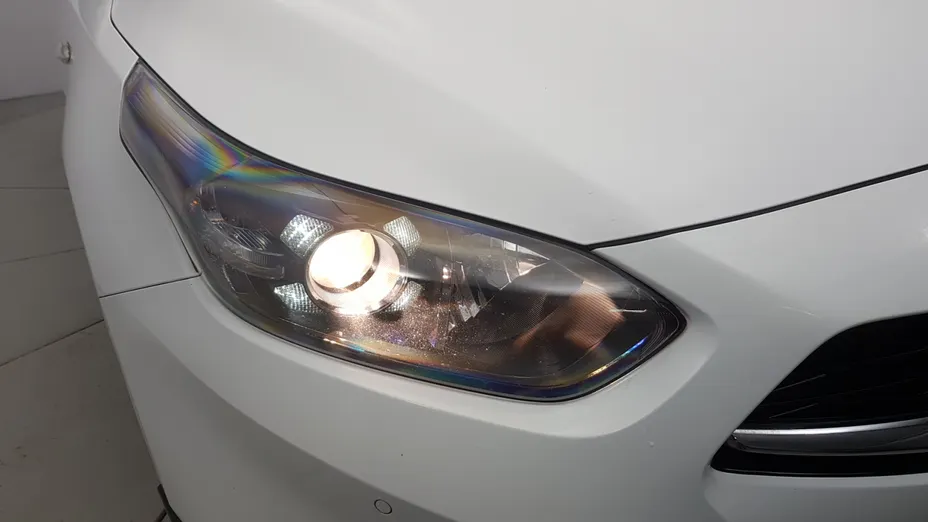 KIA Cee'd Ceed 1.5 T-GDI M