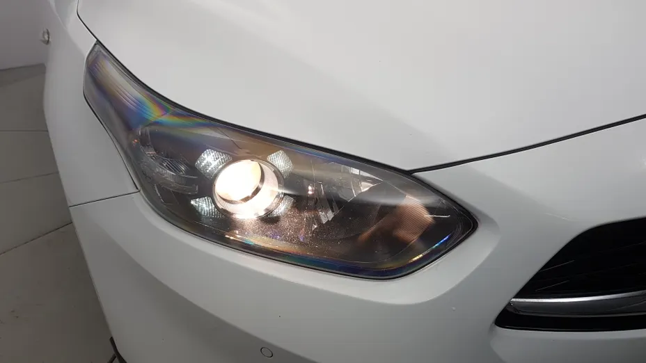 KIA Cee'd Ceed 1.5 T-GDI M