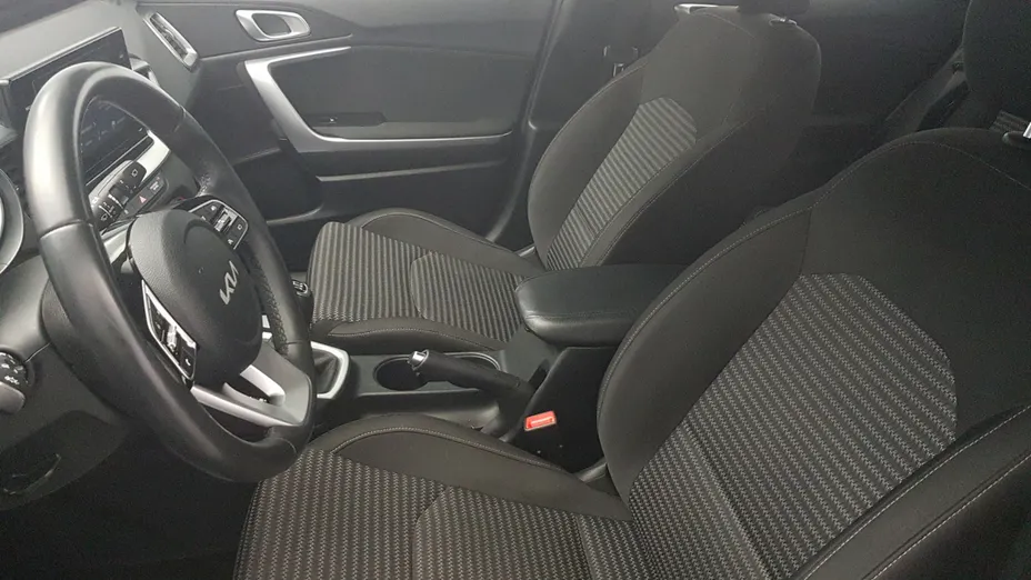 KIA Cee'd Ceed 1.5 T-GDI M