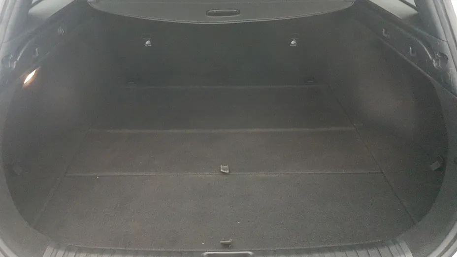 KIA Cee'd Ceed 1.5 T-GDI M