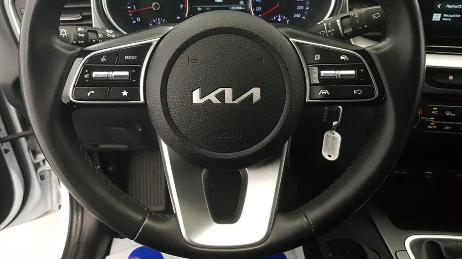 KIA Cee'd Ceed 1.5 T-GDI M