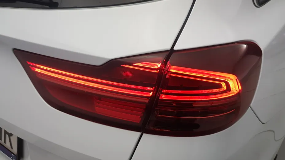 KIA Cee'd Ceed 1.5 T-GDI M