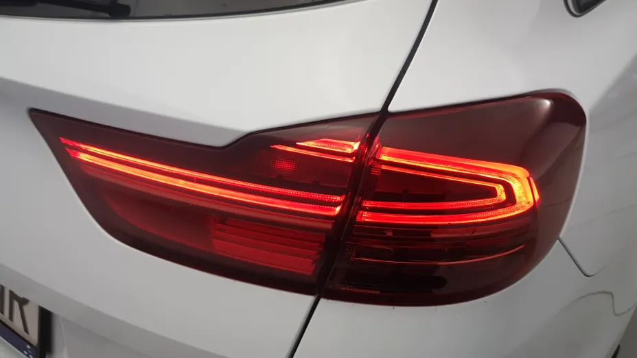 KIA Cee'd Ceed 1.5 T-GDI M