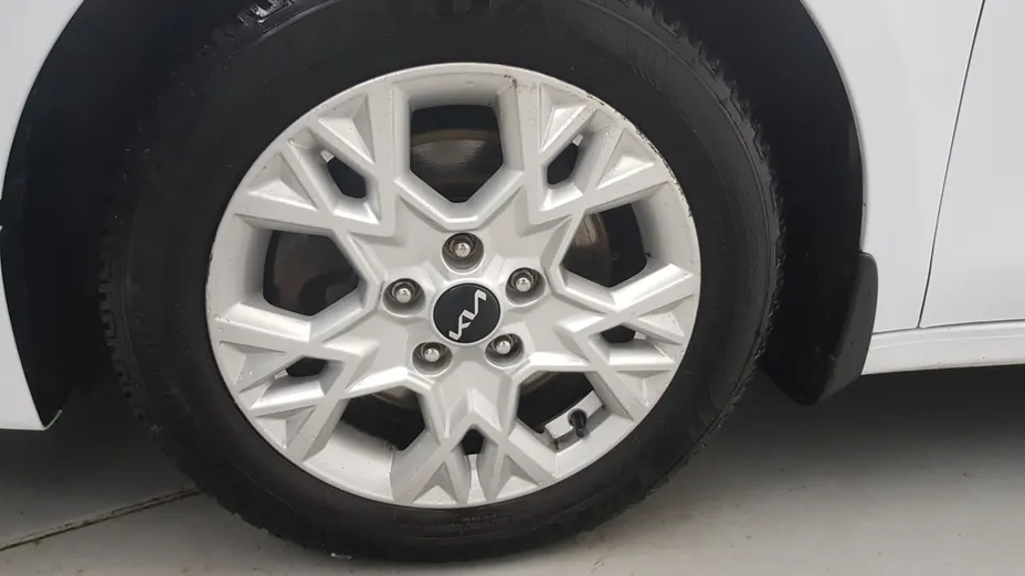 KIA Cee'd Ceed 1.5 T-GDI M