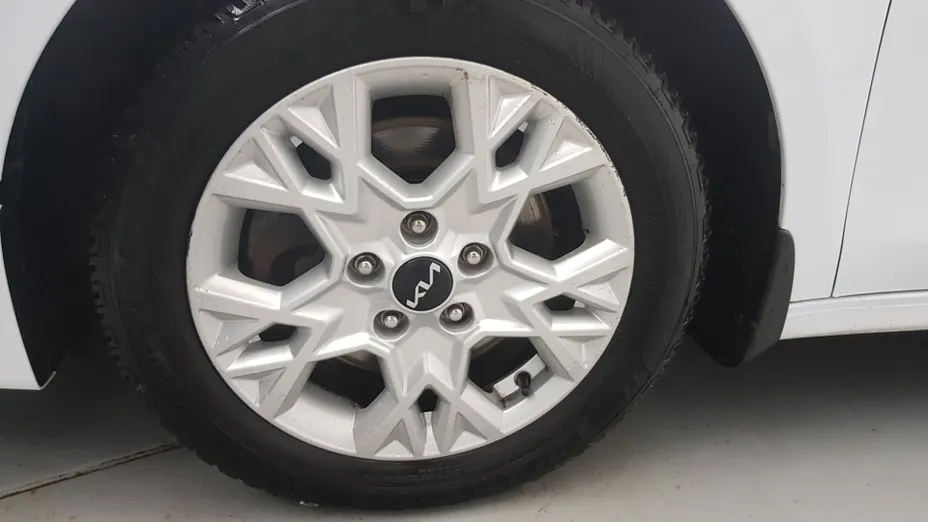 KIA Cee'd Ceed 1.5 T-GDI M