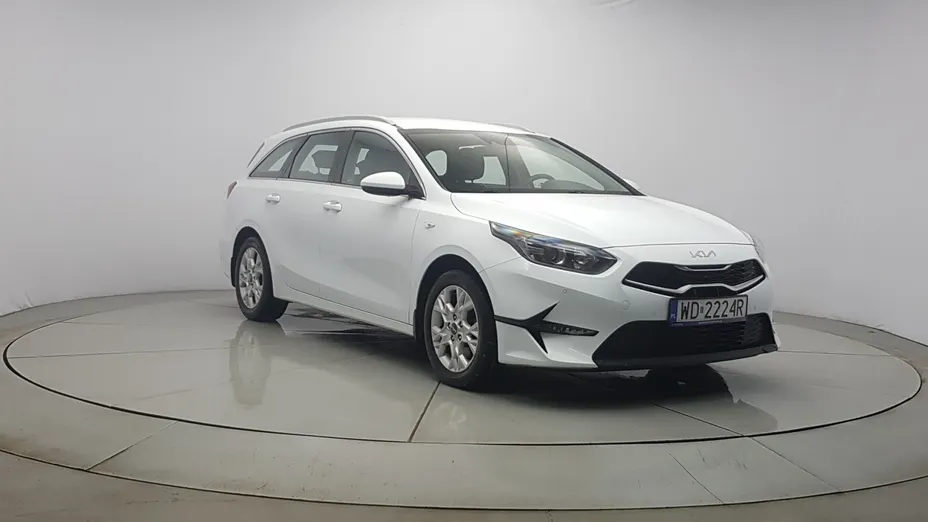 KIA Cee'd Ceed 1.5 T-GDI M