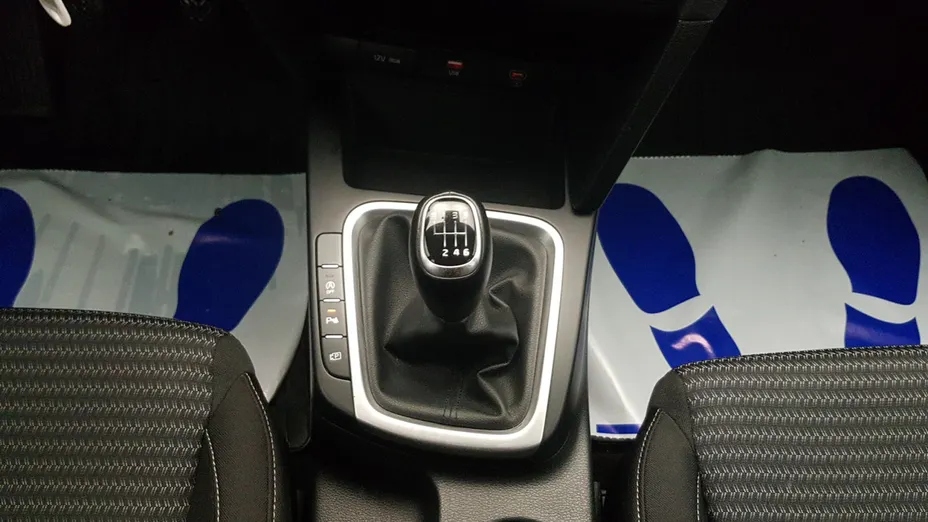 KIA Cee'd Ceed 1.5 T-GDI M