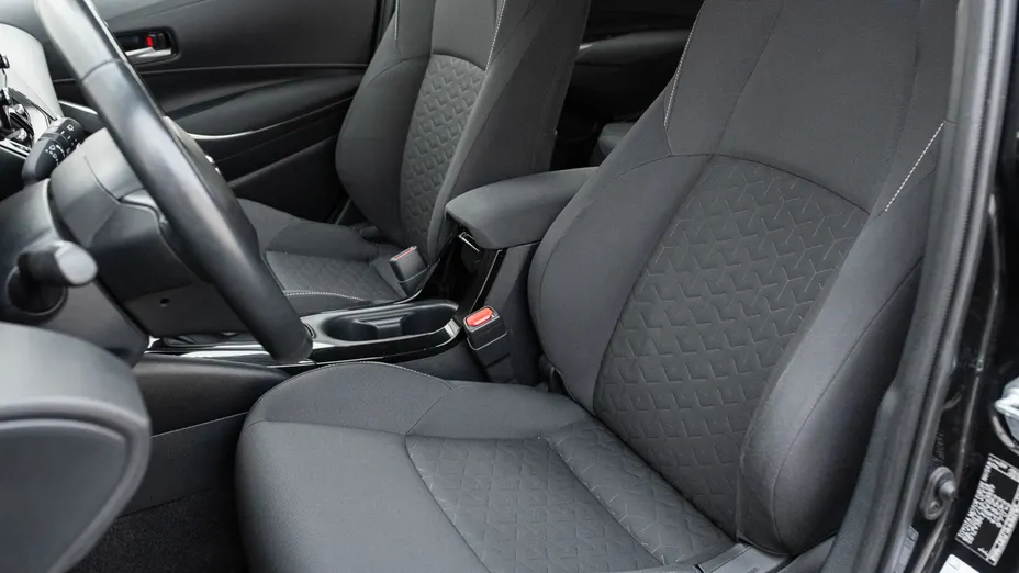 TOYOTA Corolla Corolla 1.8 Hybrid GPF Comfort