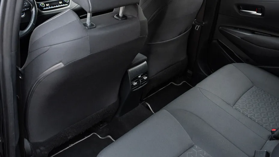 TOYOTA Corolla Corolla 1.8 Hybrid GPF Comfort