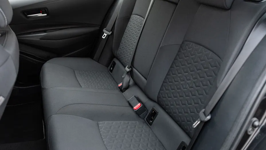 TOYOTA Corolla Corolla 1.8 Hybrid GPF Comfort