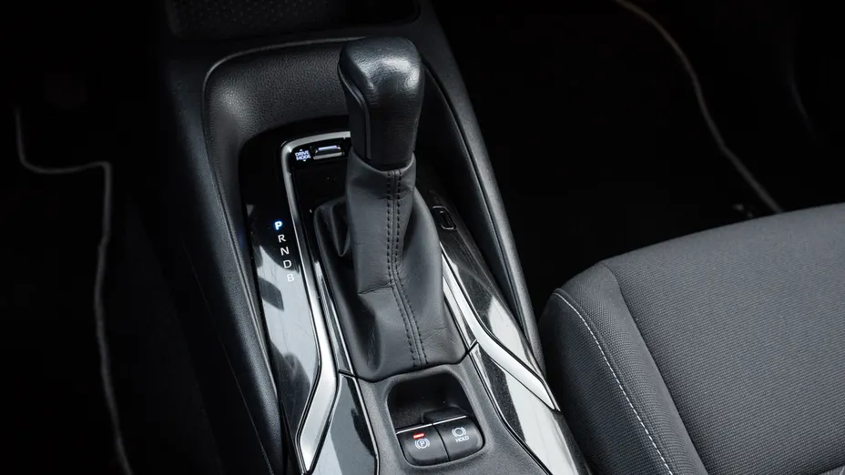 TOYOTA Corolla Corolla 1.8 Hybrid GPF Comfort