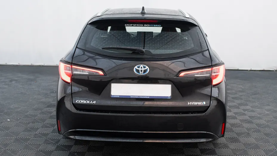 TOYOTA Corolla Corolla 1.8 Hybrid GPF Comfort