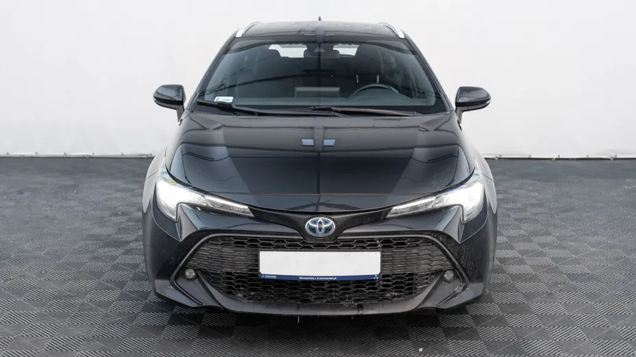 TOYOTA Corolla Corolla 1.8 Hybrid GPF Comfort