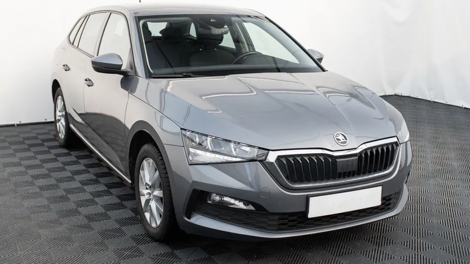 SKODA Scala Scala 1.5 TSI Ambition