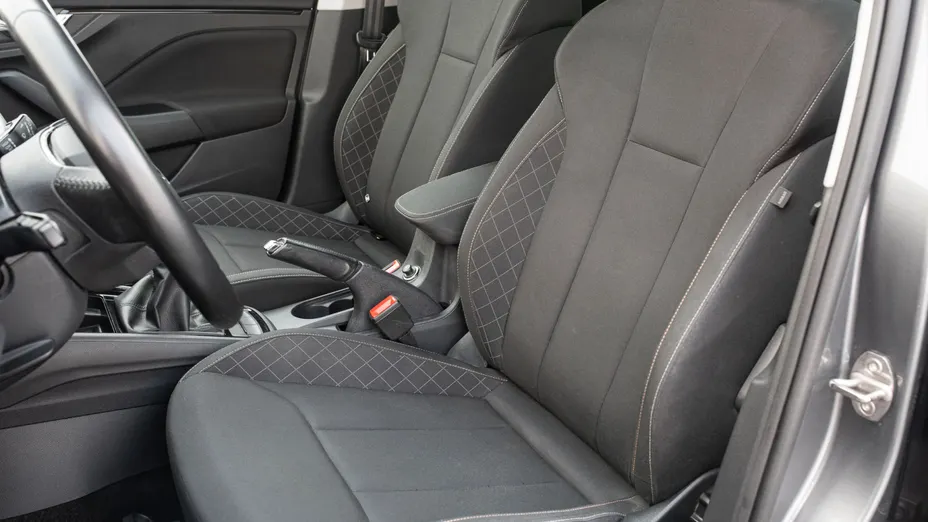 SKODA Scala Scala 1.5 TSI Ambition