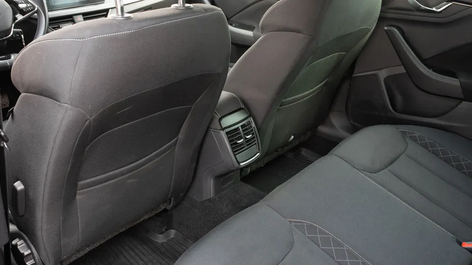 SKODA Scala Scala 1.5 TSI Ambition