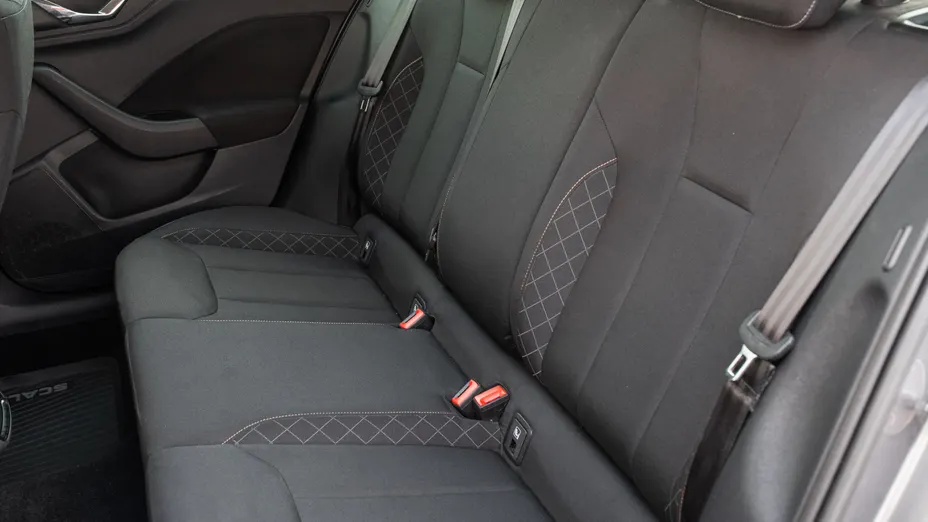 SKODA Scala Scala 1.5 TSI Ambition