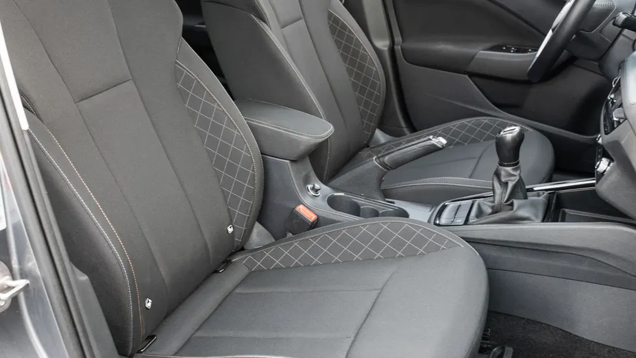 SKODA Scala Scala 1.5 TSI Ambition