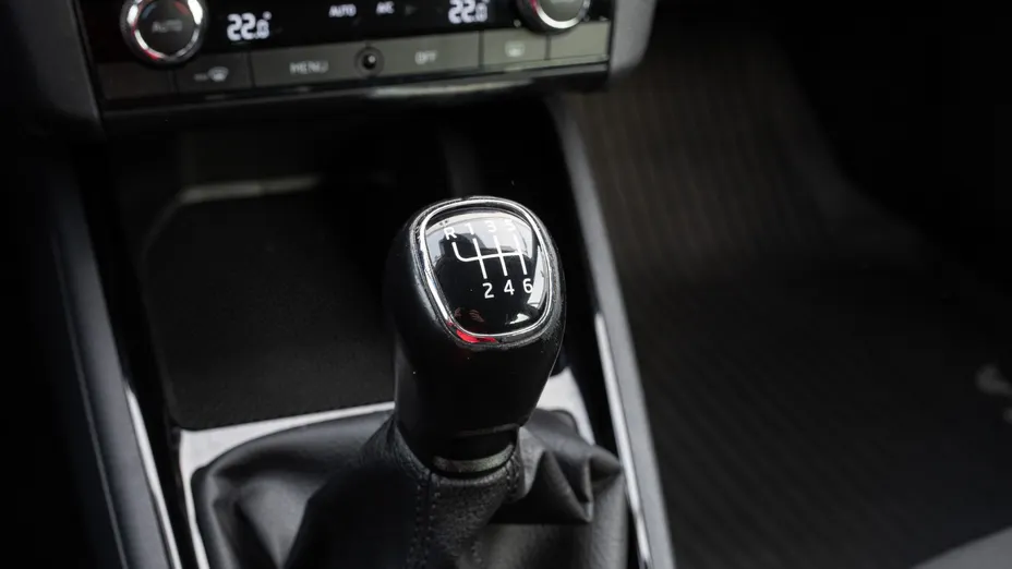 SKODA Scala Scala 1.5 TSI Ambition