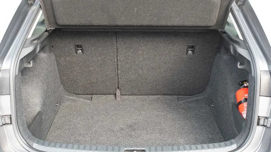 SKODA Scala Scala 1.5 TSI Ambition