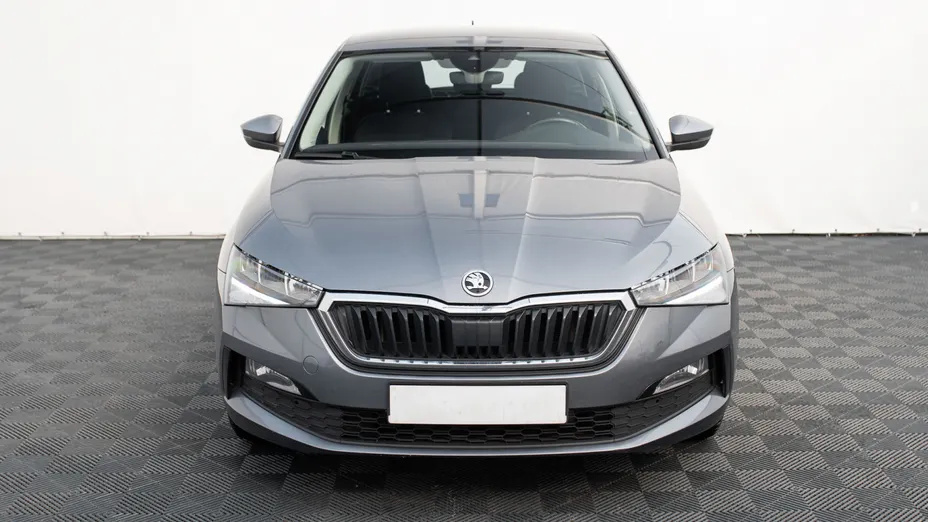 SKODA Scala Scala 1.5 TSI Ambition