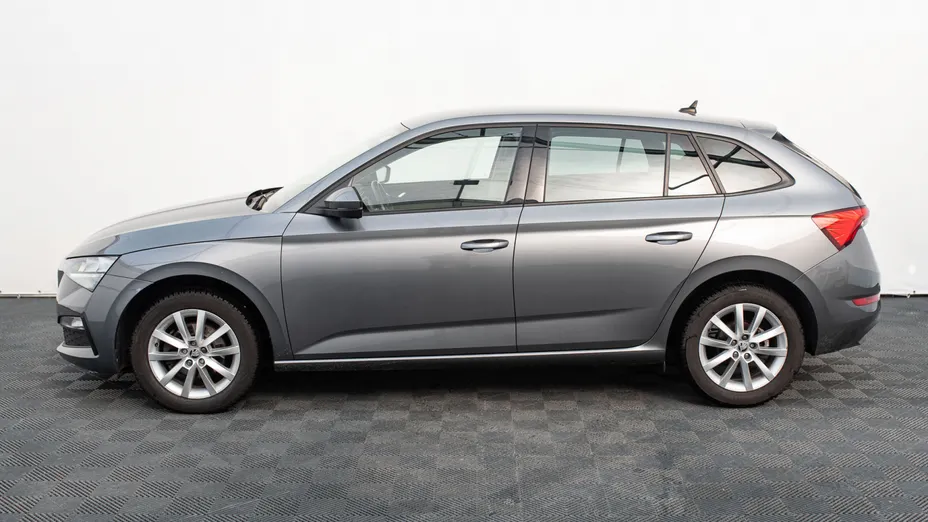 SKODA Scala Scala 1.5 TSI Ambition