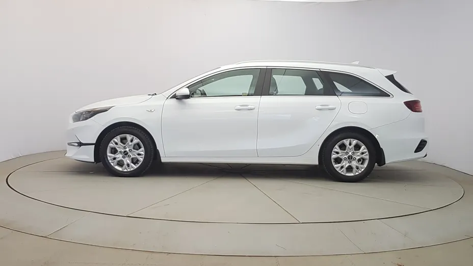 KIA Cee'd Ceed 1.5 T-GDI M