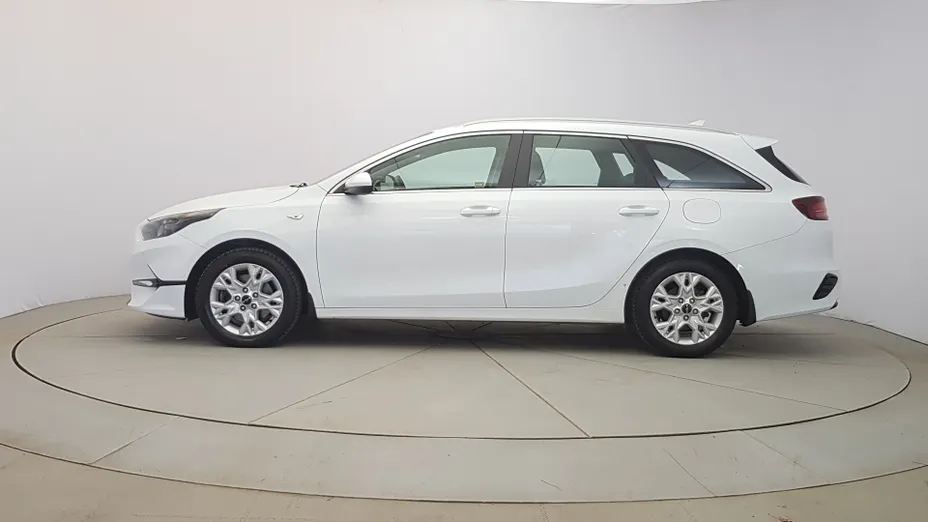KIA Cee'd Ceed 1.5 T-GDI M