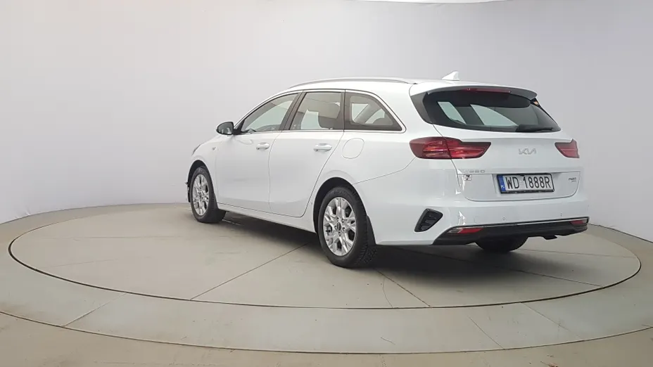 KIA Cee'd Ceed 1.5 T-GDI M