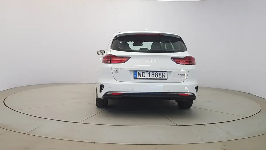 KIA Cee'd Ceed 1.5 T-GDI M