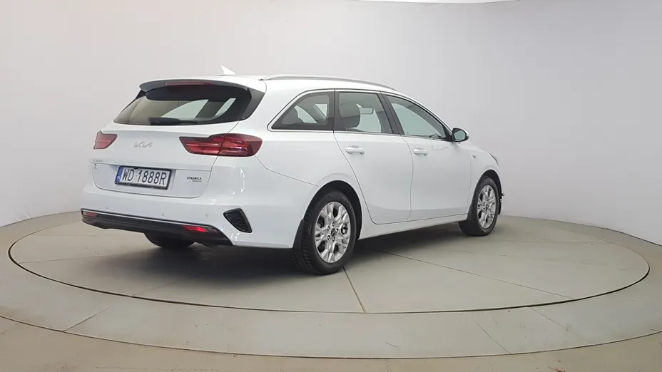 KIA Cee'd Ceed 1.5 T-GDI M