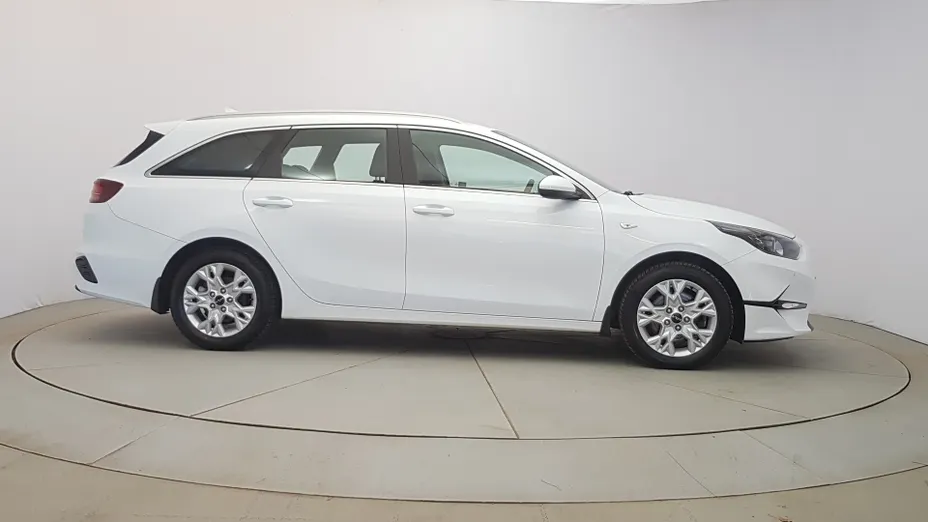 KIA Cee'd Ceed 1.5 T-GDI M