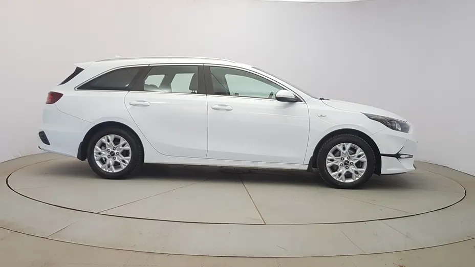 KIA Cee'd Ceed 1.5 T-GDI M