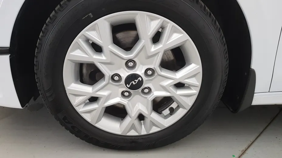 KIA Cee'd Ceed 1.5 T-GDI M