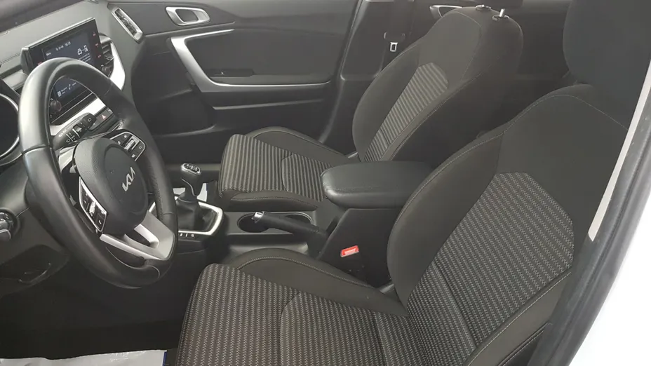 KIA Cee'd Ceed 1.5 T-GDI M