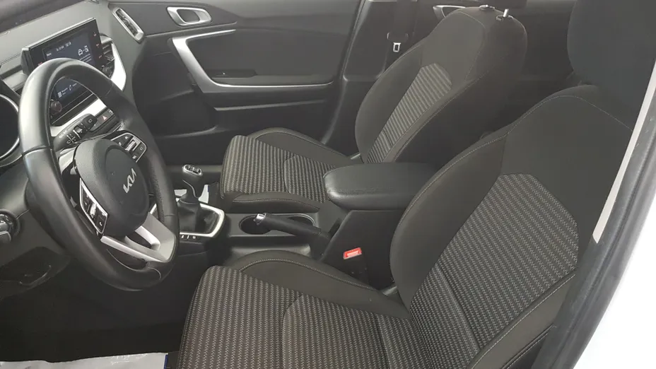KIA Cee'd Ceed 1.5 T-GDI M