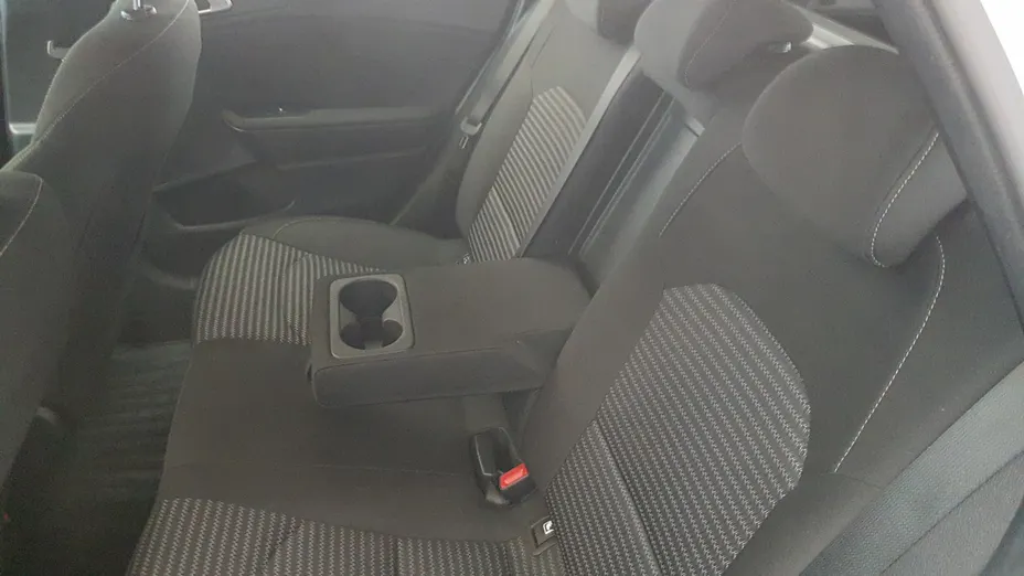 KIA Cee'd Ceed 1.5 T-GDI M