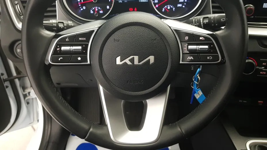 KIA Cee'd Ceed 1.5 T-GDI M