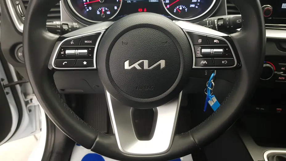 KIA Cee'd Ceed 1.5 T-GDI M