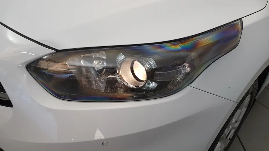 KIA Cee'd Ceed 1.5 T-GDI M