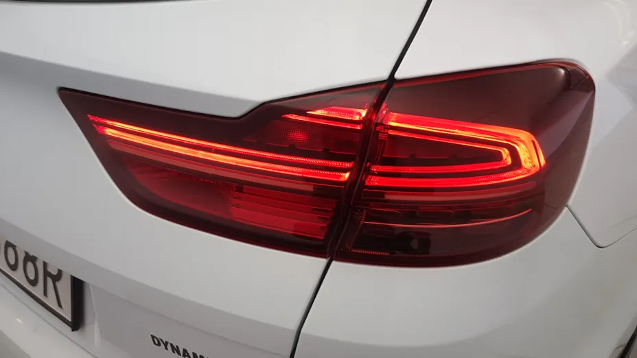 KIA Cee'd Ceed 1.5 T-GDI M