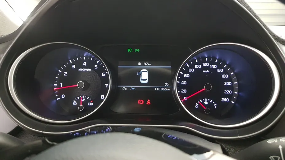 KIA Cee'd Ceed 1.5 T-GDI M