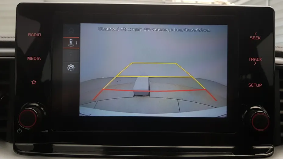 KIA Cee'd Ceed 1.5 T-GDI M