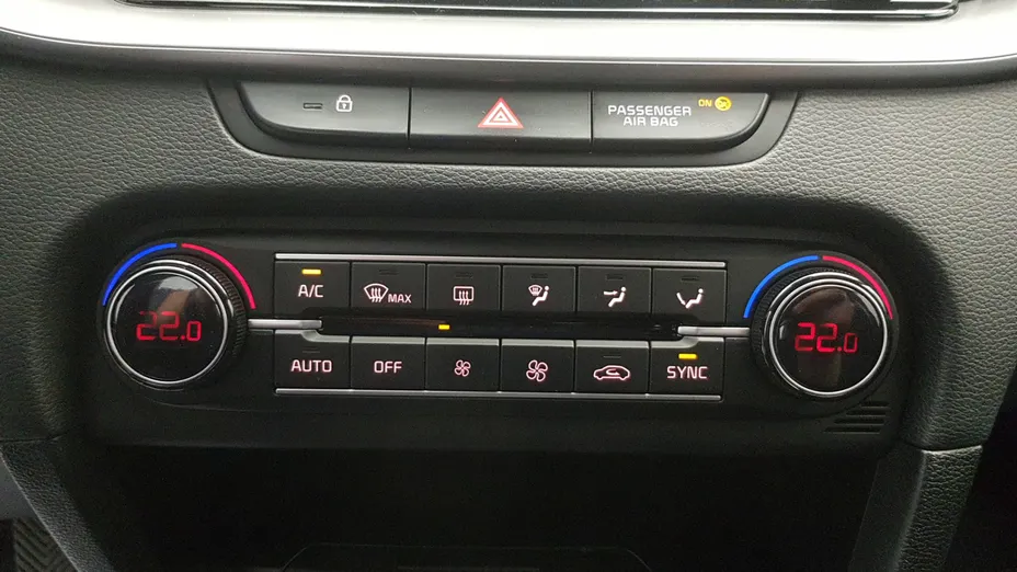 KIA Cee'd Ceed 1.5 T-GDI M