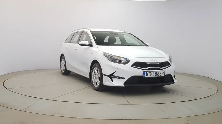 KIA Cee'd Ceed 1.5 T-GDI M