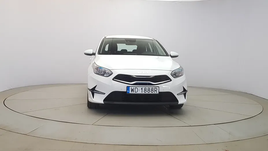 KIA Cee'd Ceed 1.5 T-GDI M