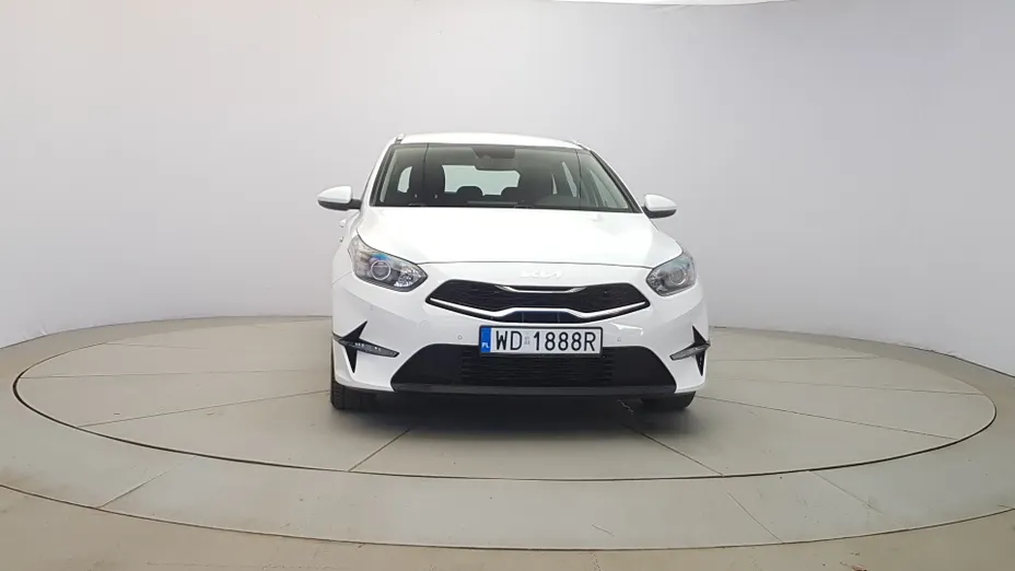 KIA Cee'd Ceed 1.5 T-GDI M