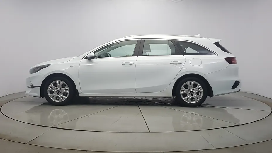 KIA Cee'd Ceed 1.5 T-GDI M