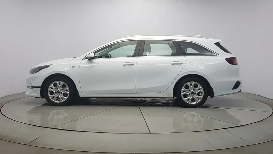 KIA Cee'd Ceed 1.5 T-GDI M