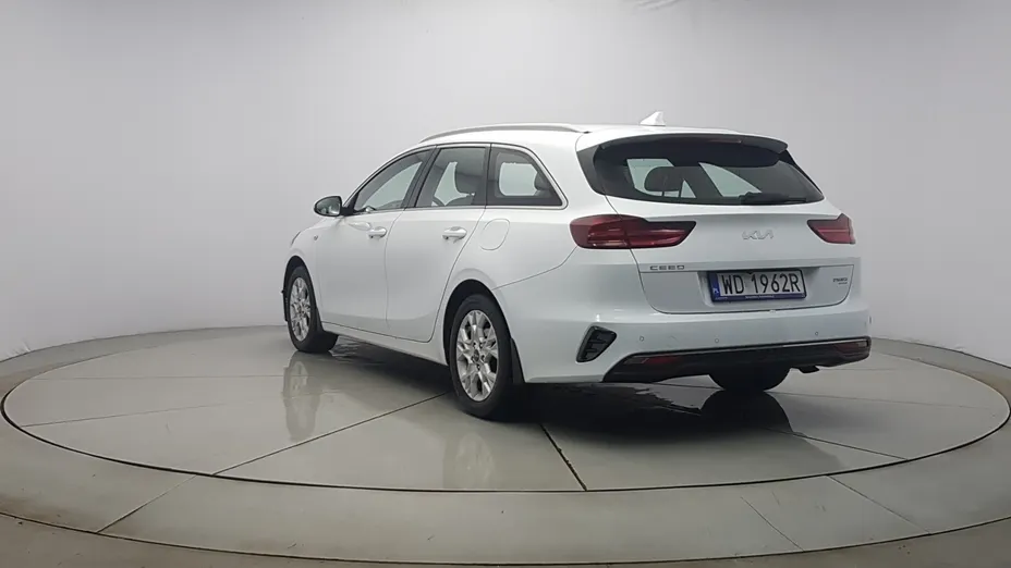 KIA Cee'd Ceed 1.5 T-GDI M